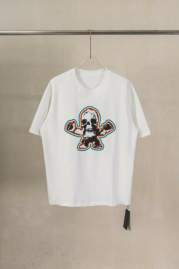 Picture of Chrome Hearts T Shirts Short _SKUChromeHeartsS-XLhgntx20917515